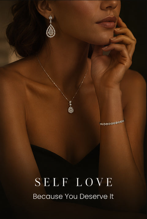 SELF LOVE