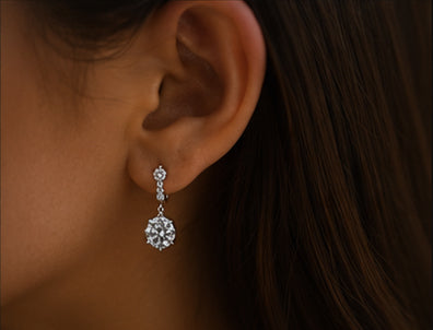 Jewelry lifestyle
