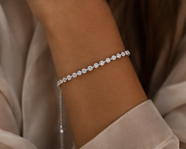 Jewelry lifestyle
