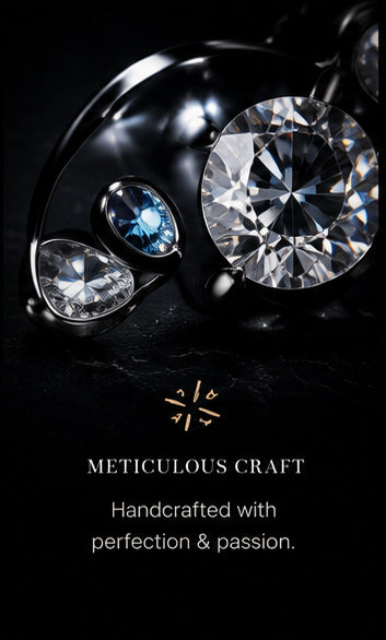 METICULOUS CRAFT