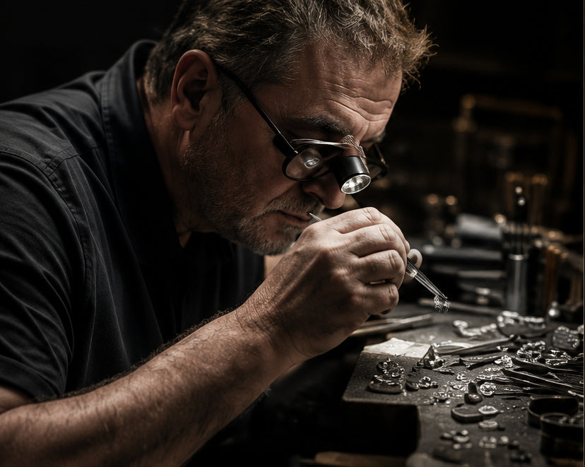 Skilled artisan